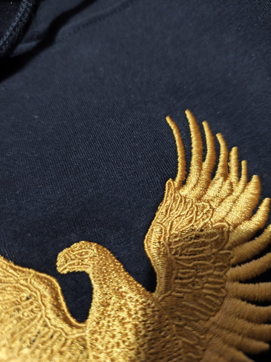 L'aigle